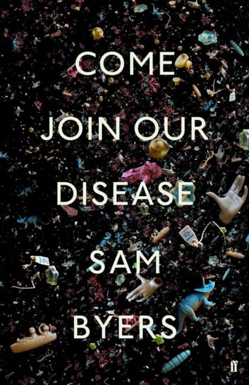 Come Join Our Disease Byers Sam
