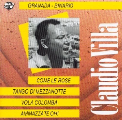 Come Le Rose Various Artists