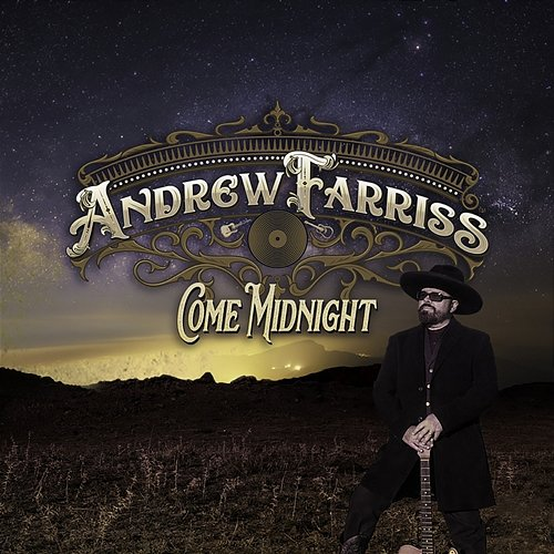 Come Midnight Andrew Farriss