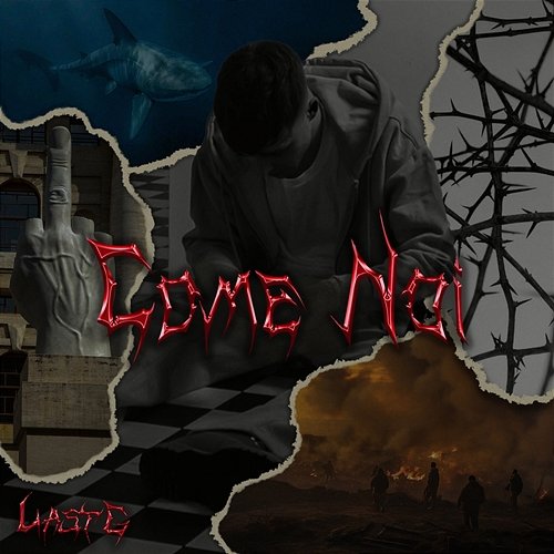 Come noi LastG & Poloski
