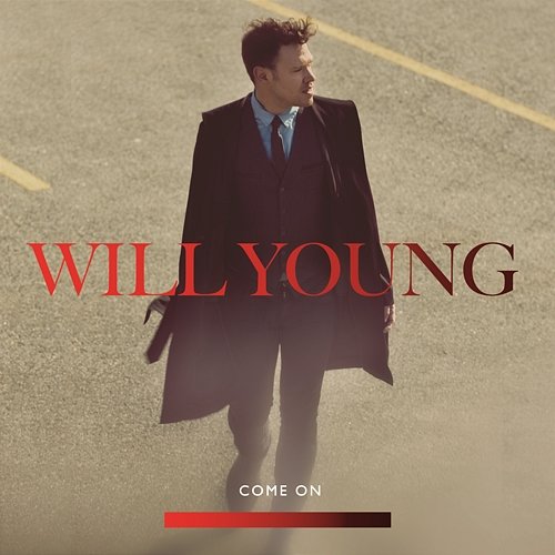 Come On Will Young