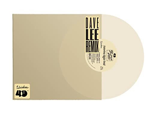 Come On Dance. Dance (Dave Lee Remixes), płyta winylowa Various Artists