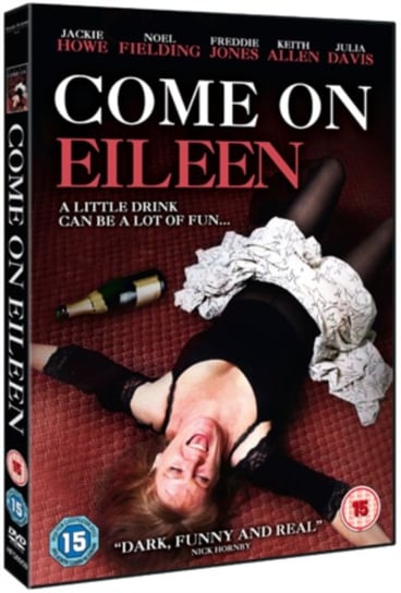 Come On Eileen (brak polskiej wersji językowej) Geraghty Finola