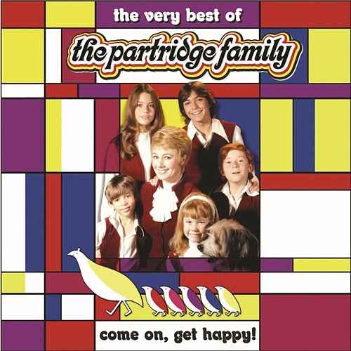 Roller Coaster The Partridge Family