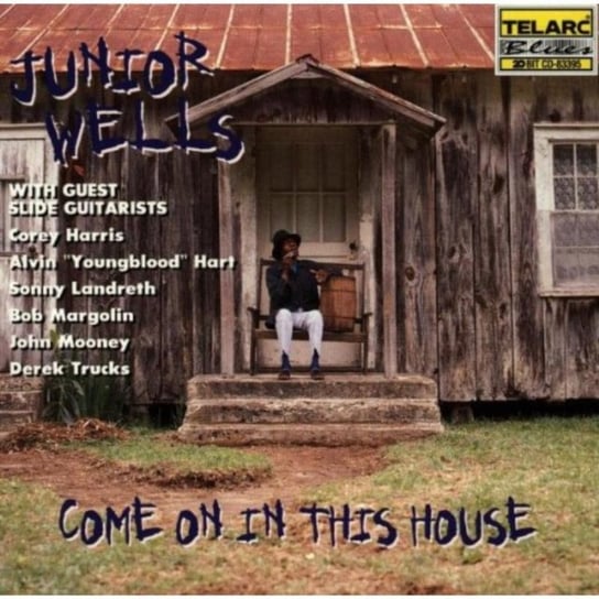 Come On In This House Wells Junior