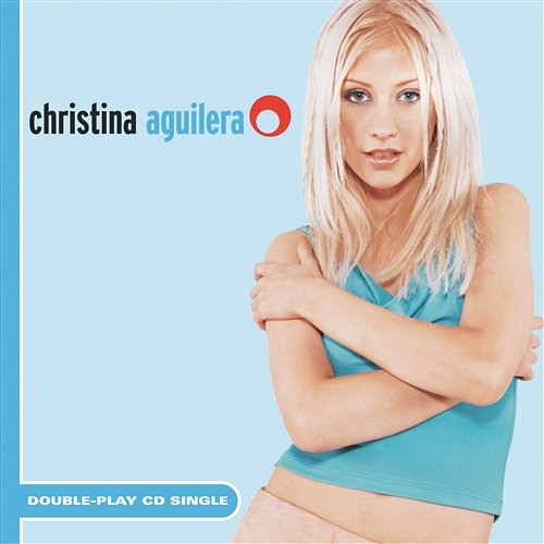 Come On Over Baby/Genie In A Bottle Christina Aguilera