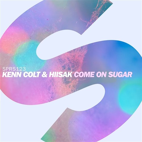 Come On Sugar Kenn Colt & Hiisak