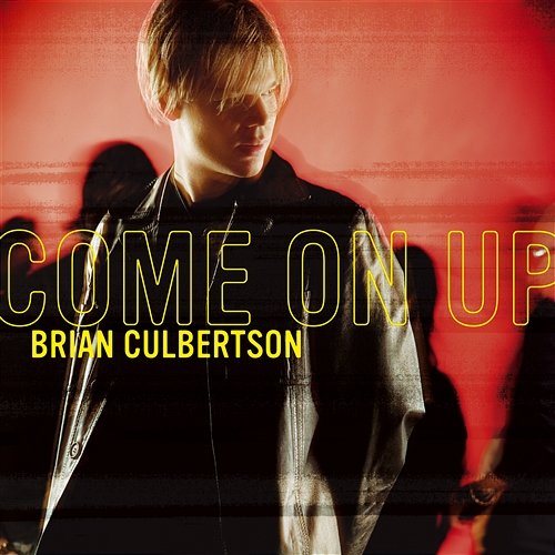 Come On Up Brian Culbertson
