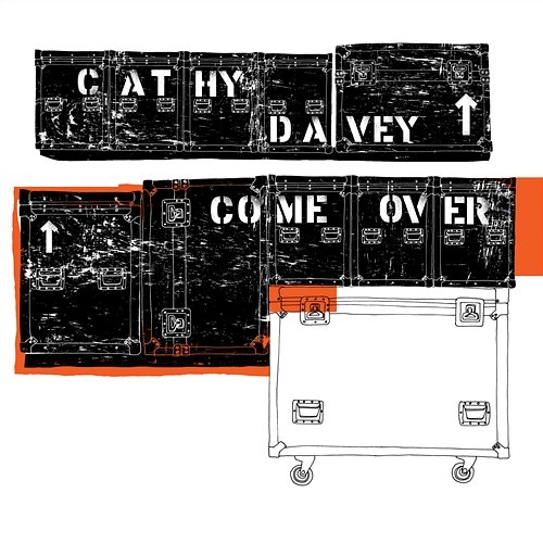 Come Over Cathy Davey
