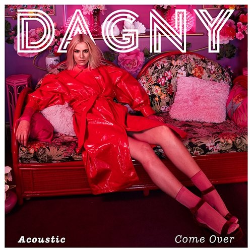 Come Over Dagny