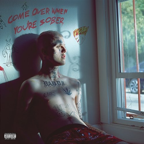Come Over When You're Sober, Pt. 2 Lil Peep