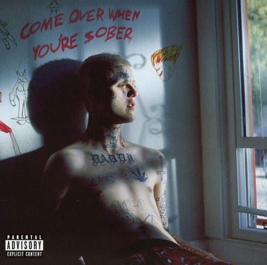 Come Over When You're Sober. Volume 2 Lil Peep