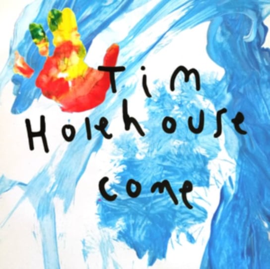 Come, płyta winylowa Tim Holehouse