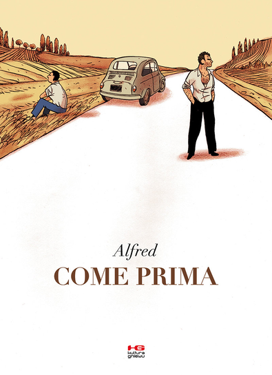 Come Prima Alfred