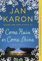 Come Rain or Come Shine Karon Jan