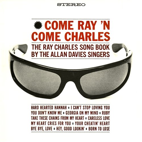 Come Ray 'N Come Charles The Allan Davies Singers