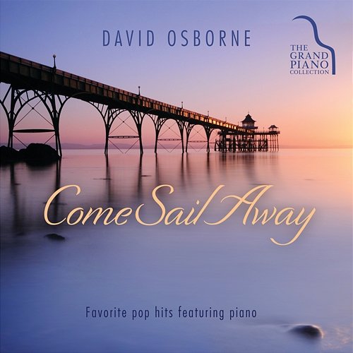 Come Sail Away David Osborne