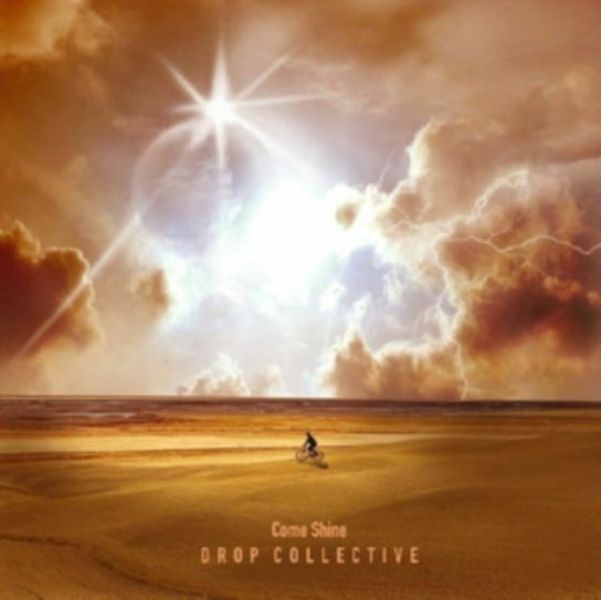 Come Shine, płyta winylowa Drop Collective