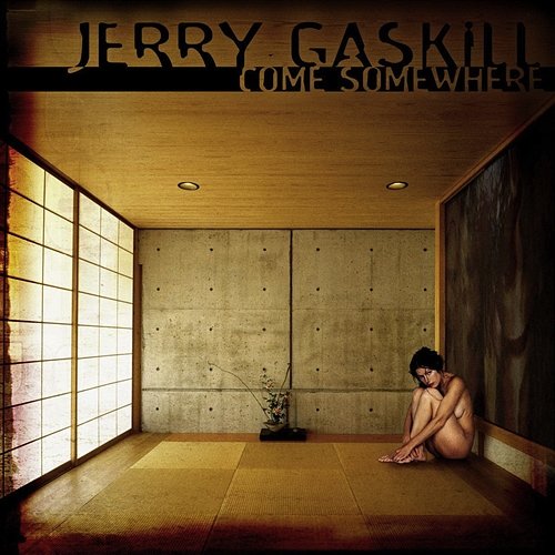 Gallop Jerry Gaskill