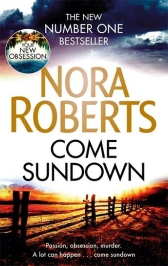 Come Sundown Nora Roberts