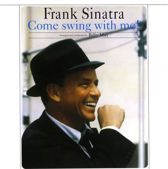 Come Swing With Me!, płyta winylowa Sinatra Frank