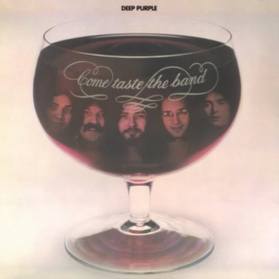 Come Taste The Band (Remastered) Deep Purple