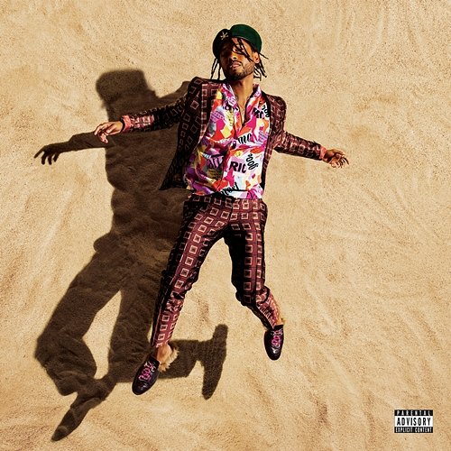Come Through and Chill Miguel feat. J. Cole & Salaam Remi