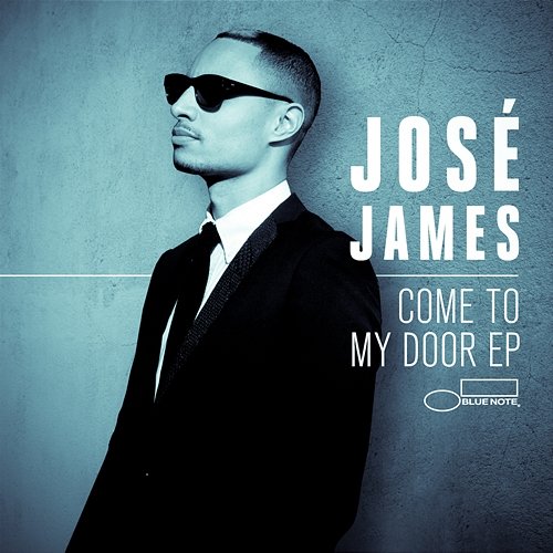 Come To My Door José James