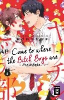 Come to where the Bitch Boys are 03 Tanaka Ogeretsu