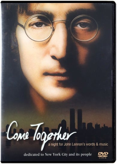 Come Together: A Night for John Lennon's Words and Music Various Directors