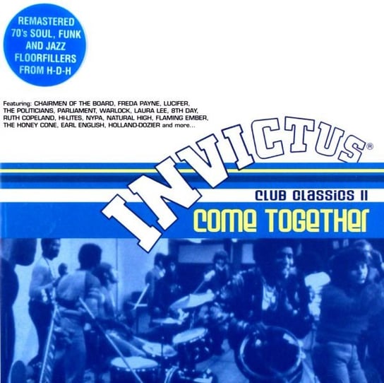 Come Together Various Artists