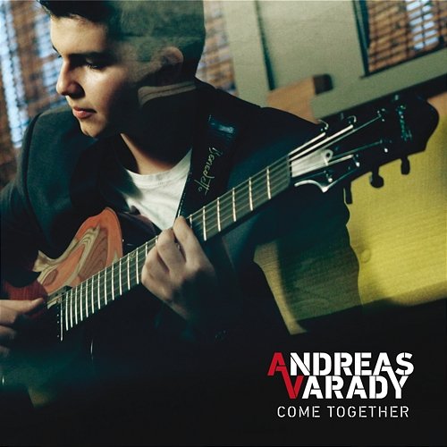 Come Together Andreas Varady