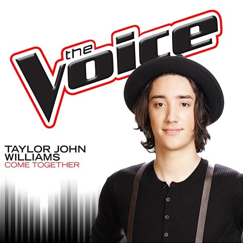 Come Together Taylor John Williams