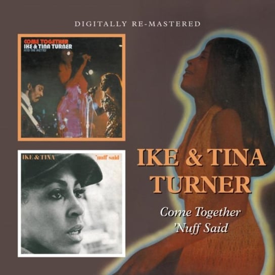 Come Together workin' Turner Ike, Turner Tina