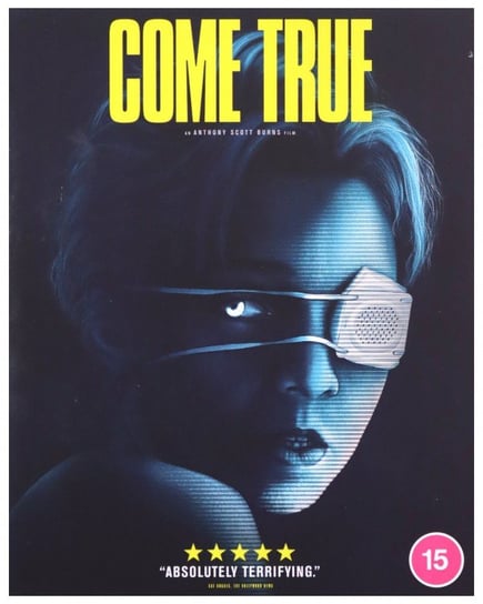 Come True (Limited Edition) Various Directors