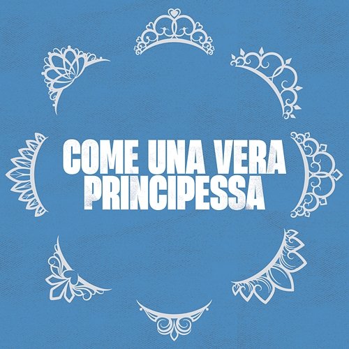 Come una vera principessa Malerba