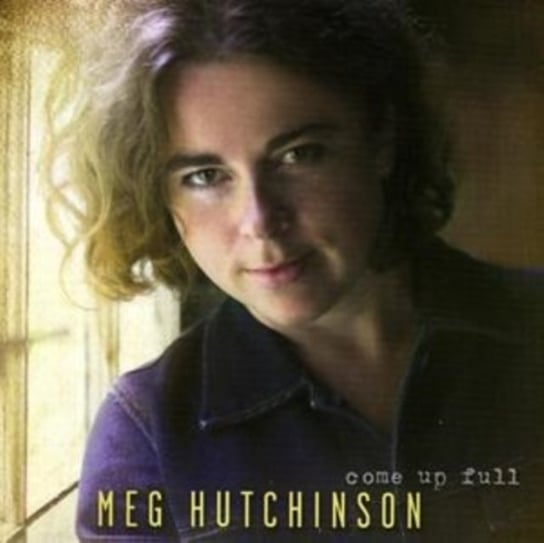 Come Up Full Hutchinson Meg