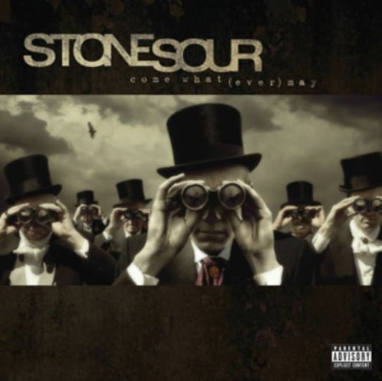 Come Whatever May Stone Sour