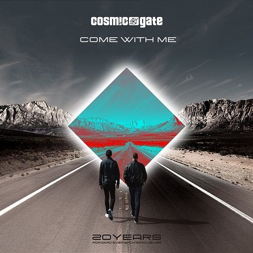 Come with Me Cosmic Gate