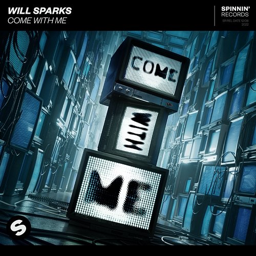 Come With Me Will Sparks