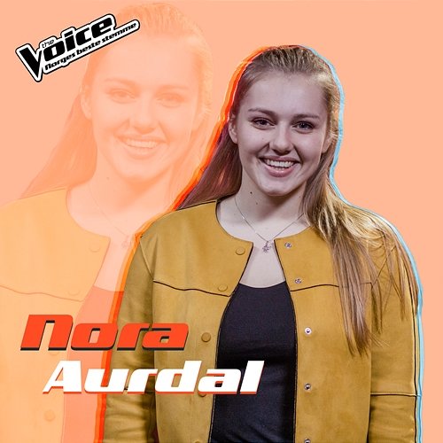 Comeback Nora Aurdal