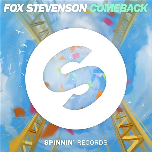 Comeback Fox Stevenson