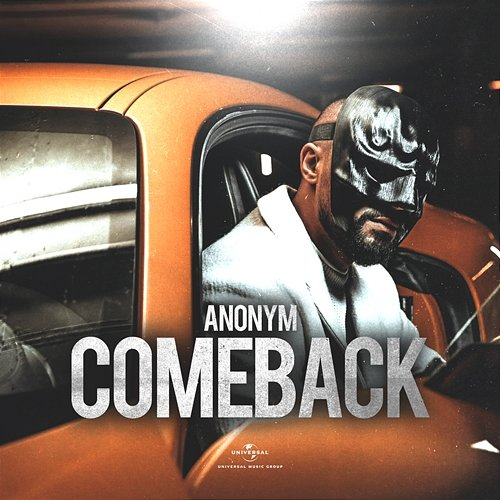 Comeback Anonym