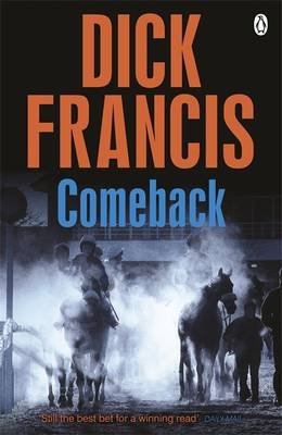 Comeback Francis Dick