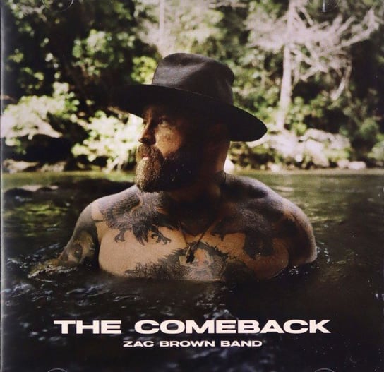 Comeback Various Artists