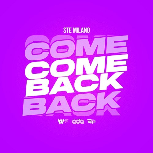 Comeback Ste Milano