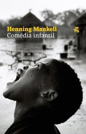 Comedia Infantil Mankell Henning