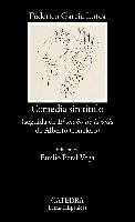 Comedia sin título Ediciones Catedra