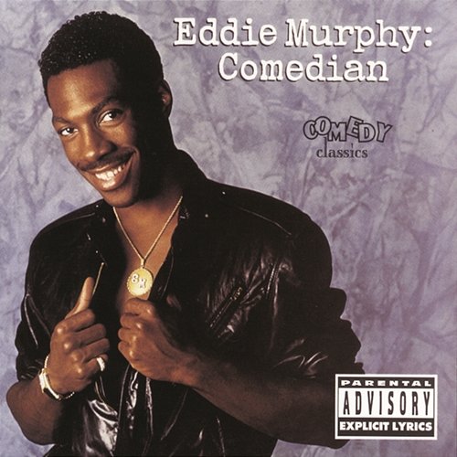 The Barbecue Eddie Murphy