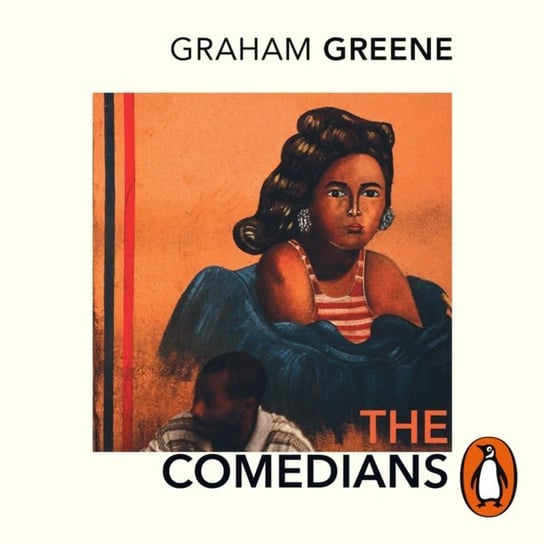 Comedians Greene Graham